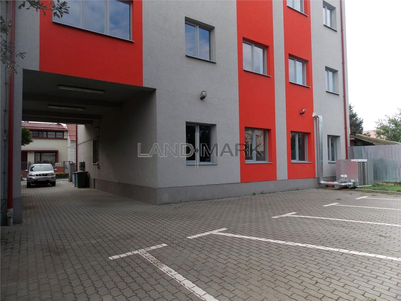Spatiu birouri 220 mp , parcare, zona Cluj  Casa Tineretului