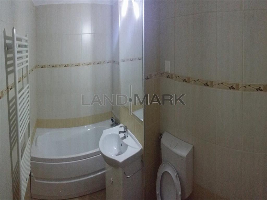 Apartamente noi, zona Freidorf, finisate, in vile cu 4 apartamente