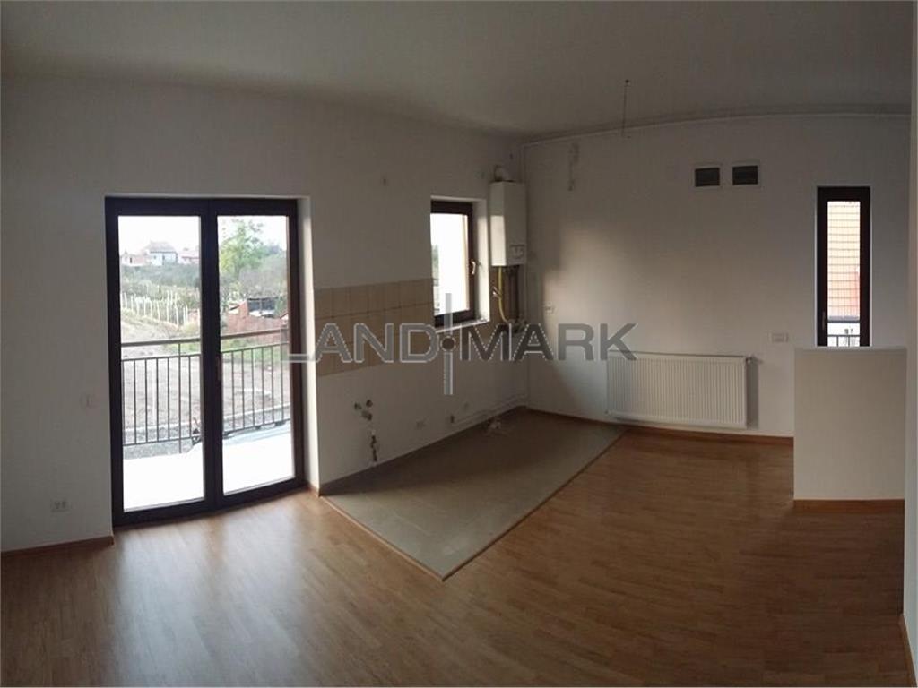 Apartamente noi, zona Freidorf, finisate, in vile cu 4 apartamente