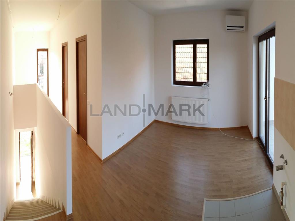 Apartamente noi, zona Freidorf, finisate, in vile cu 4 apartamente