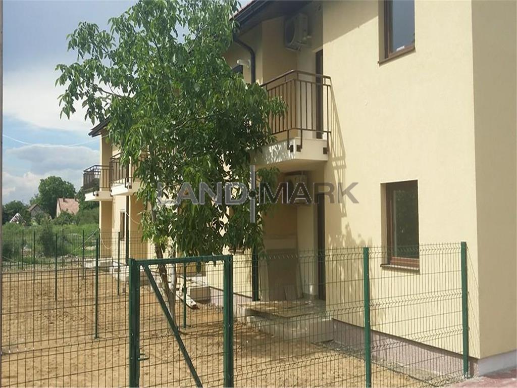 Apartamente noi, zona Freidorf, finisate, in vile cu 4 apartamente