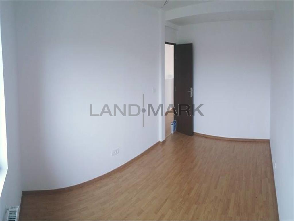 Apartamente noi, zona Freidorf, finisate, in vile cu 4 apartamente