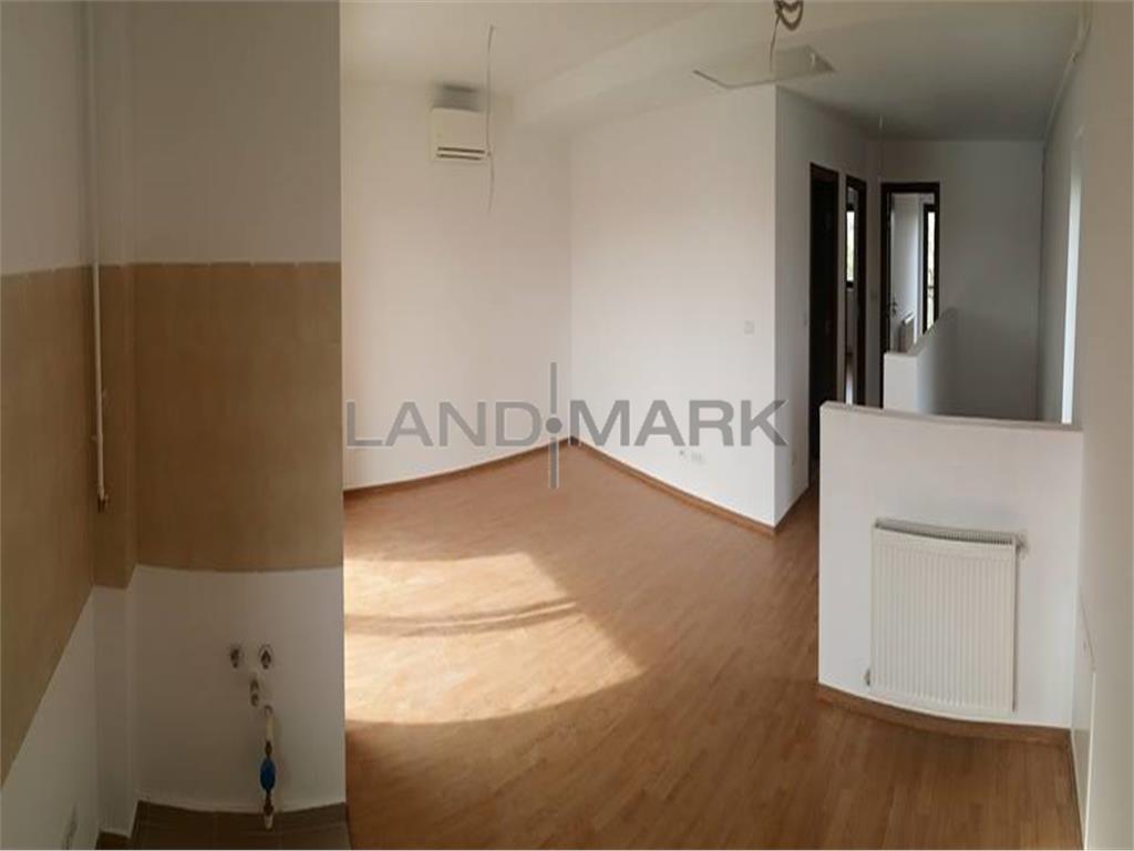 Apartamente noi, zona Freidorf, finisate, in vile cu 4 apartamente
