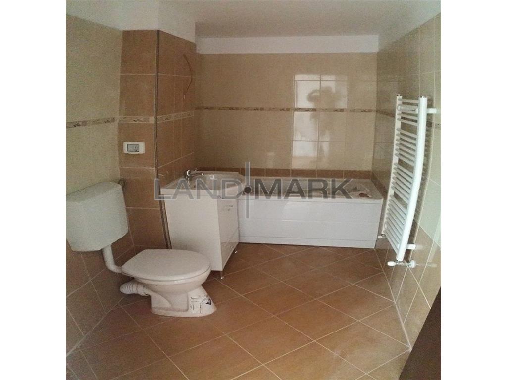 Apartamente noi, zona Freidorf, finisate, in vile cu 4 apartamente