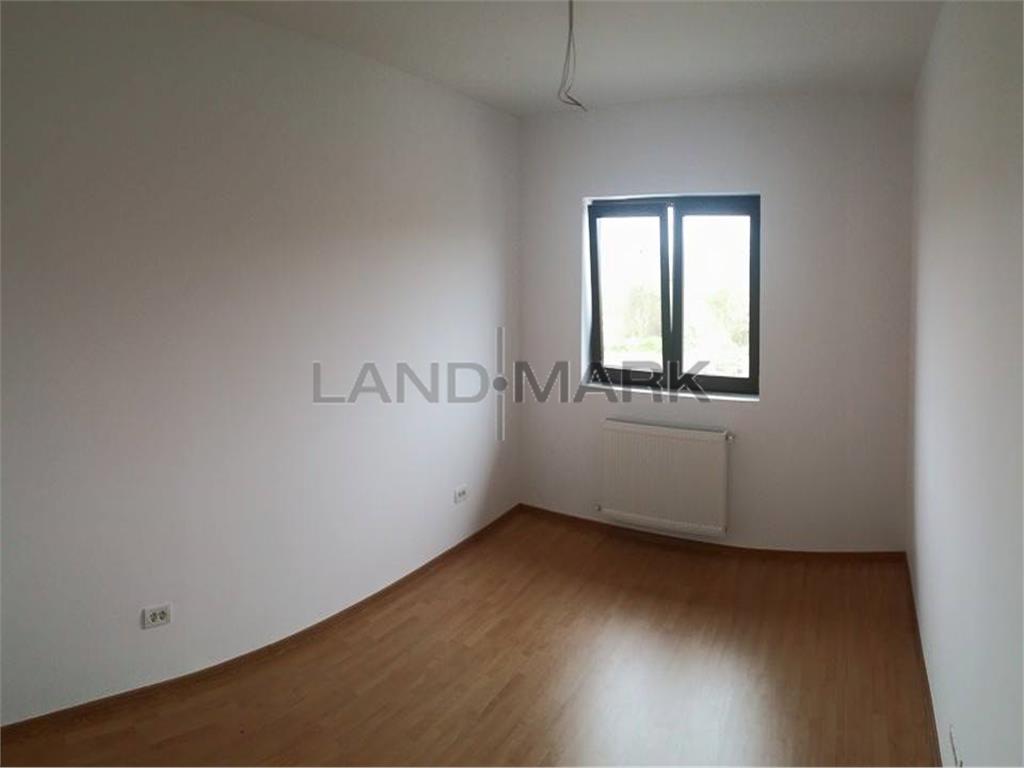 Apartamente noi, zona Freidorf, finisate, in vile cu 4 apartamente