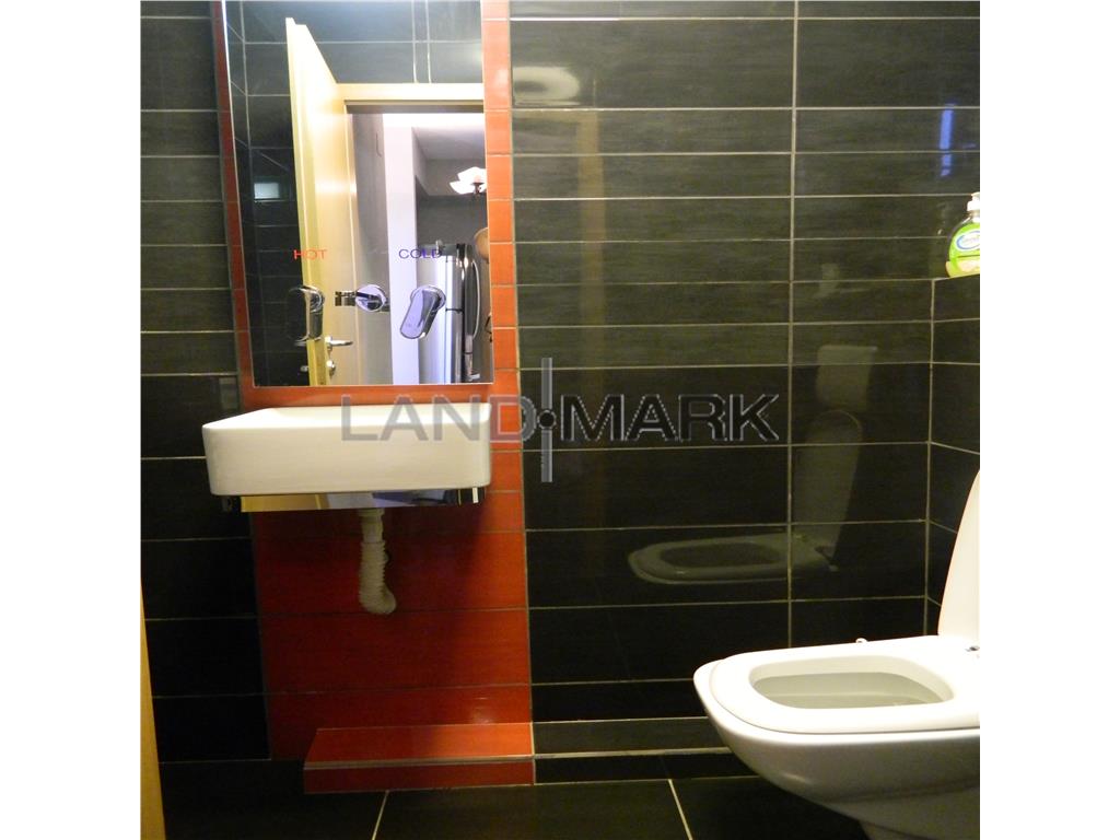 Apartament de lux, mobilat, bloc nou, zona Balcescu