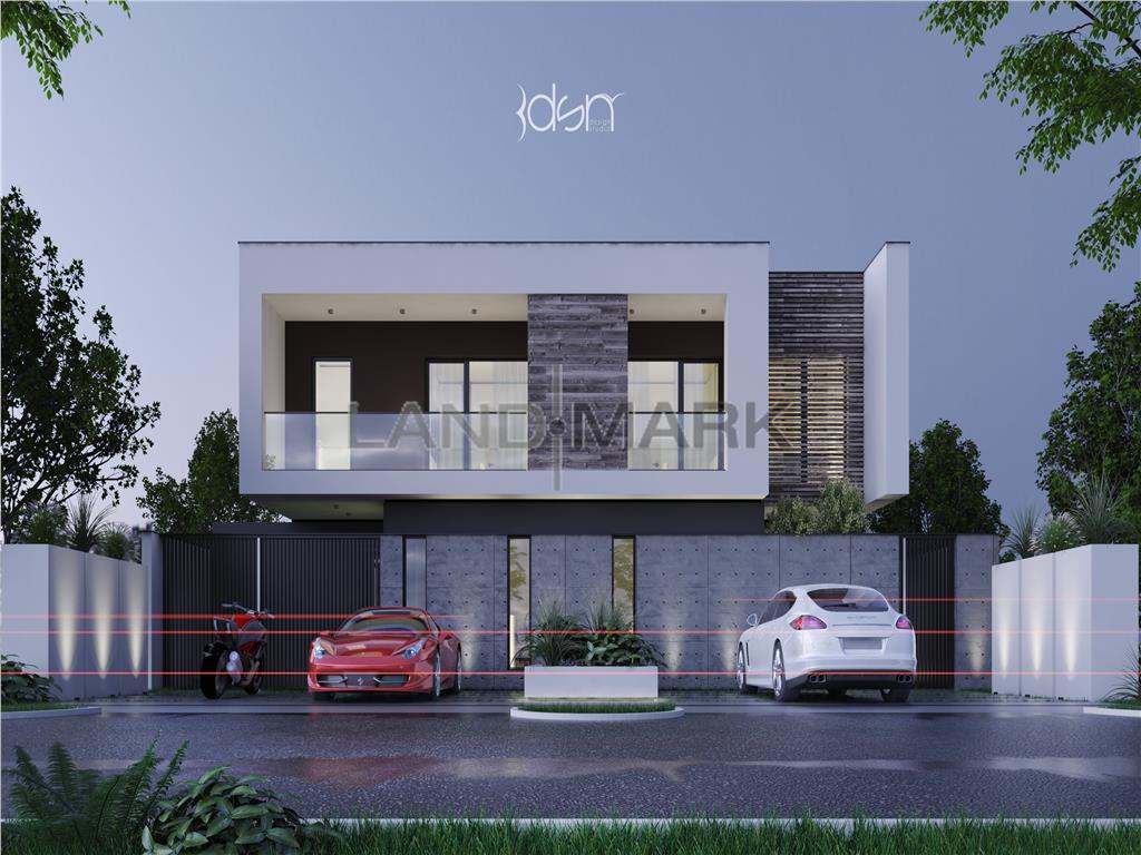 COMISION 0%, Casa 1/2 Duplex de vanzare in zona Dumbravita Padure