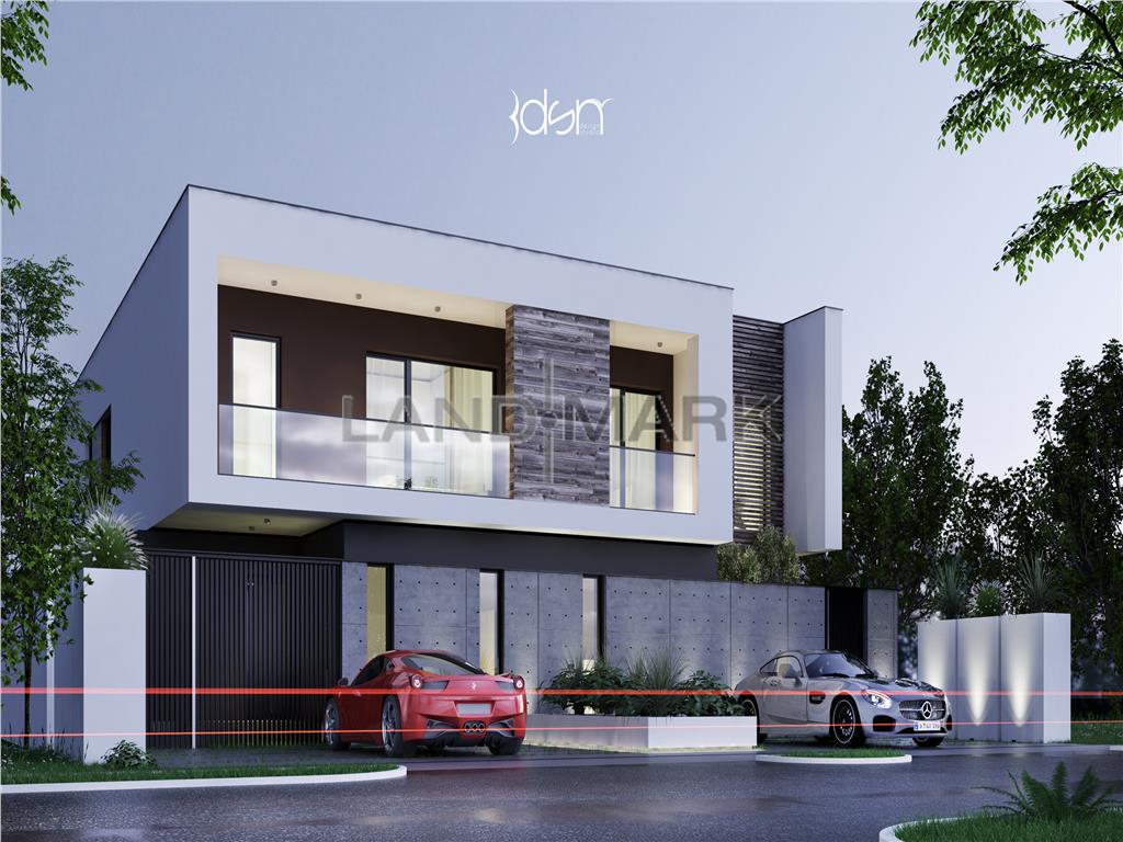 COMISION 0%, Casa 1/2 Duplex de vanzare in zona Dumbravita Padure