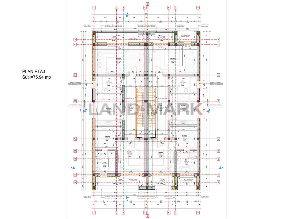COMISION 0%, Casa 1/2 Duplex de vanzare in zona Dumbravita Padure