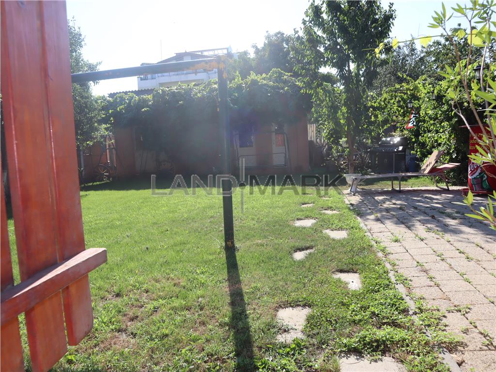 Vila 4 dormitoare, zona Ronat