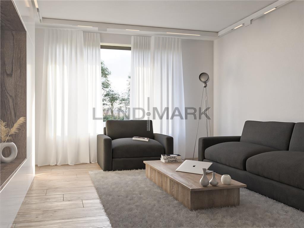 CASA DUPLEX PARTER IN GHIRODA ZONA SLAVIK