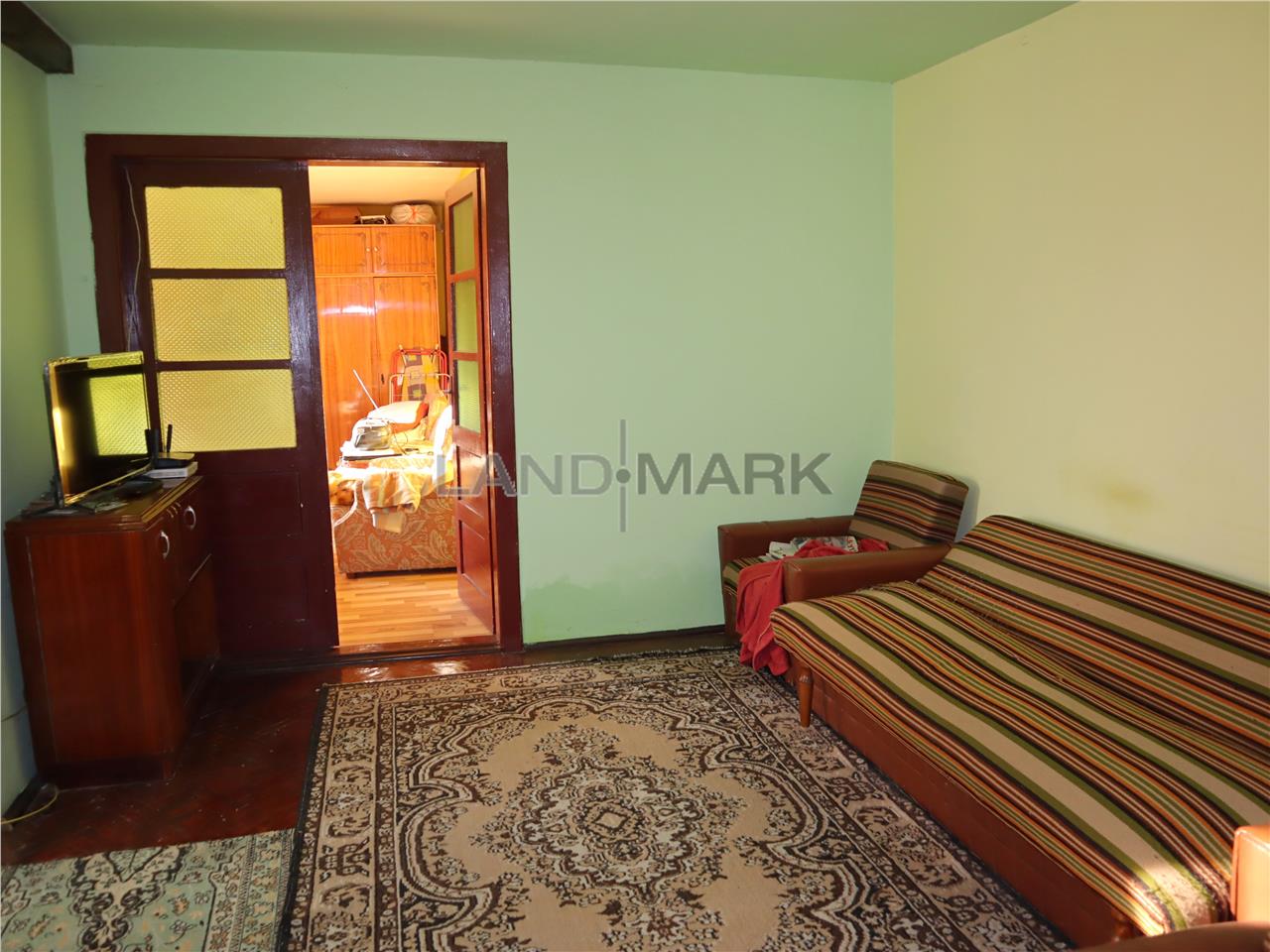 COMISION 0% CASA UNIFAMILIARA STRADA LINISTITA ZONA MODERN