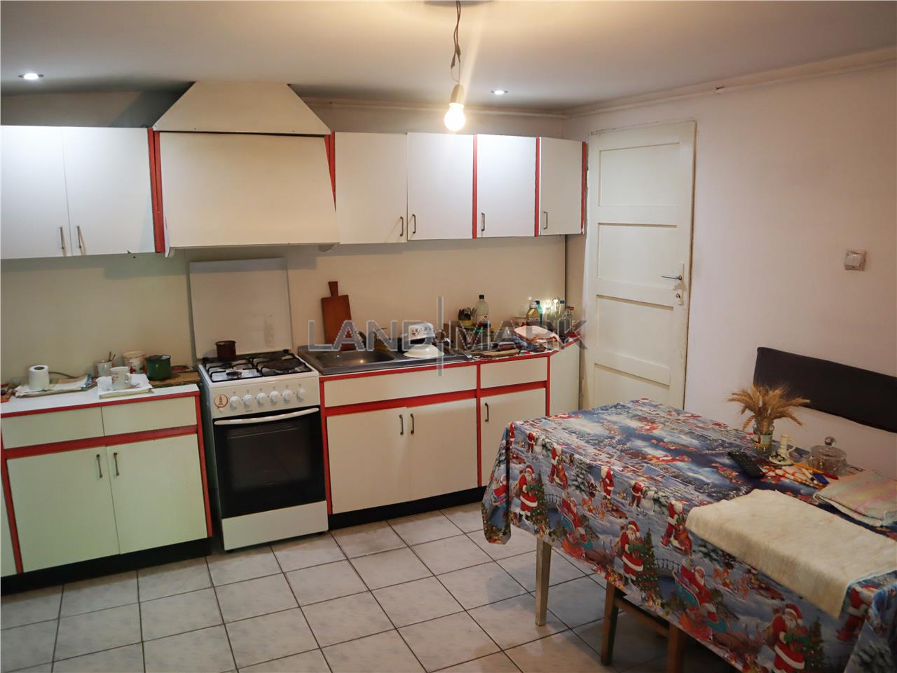 COMISION 0% CASA UNIFAMILIARA STRADA LINISTITA ZONA MODERN