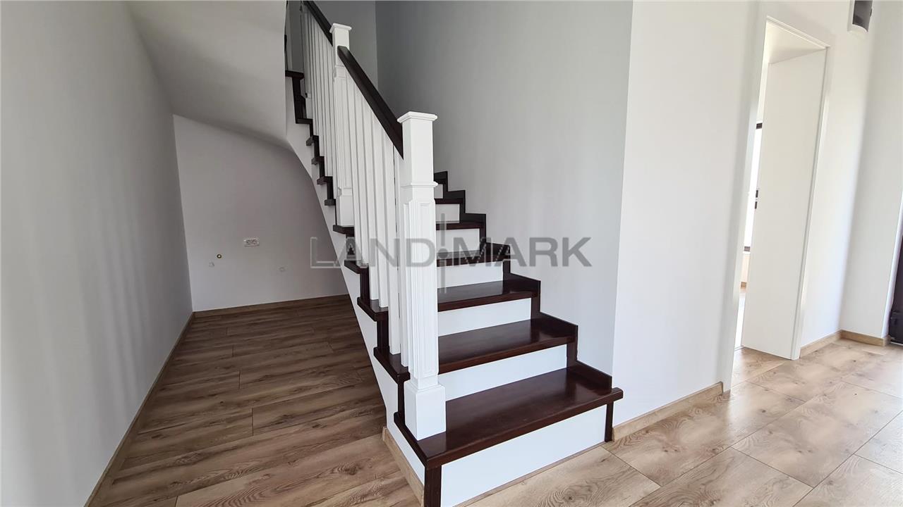 COMISION 0% casa duplex 5 camere Dumbravita zona str Mures