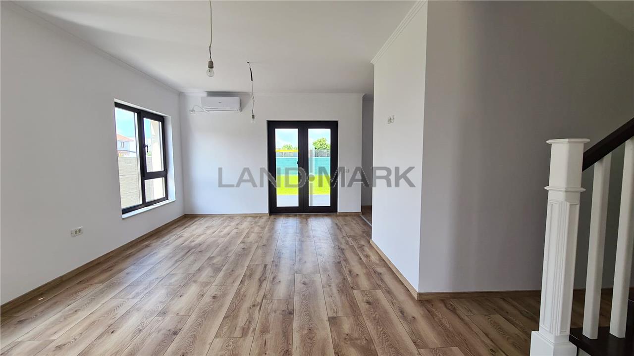 COMISION 0% casa duplex 5 camere Dumbravita zona str Mures