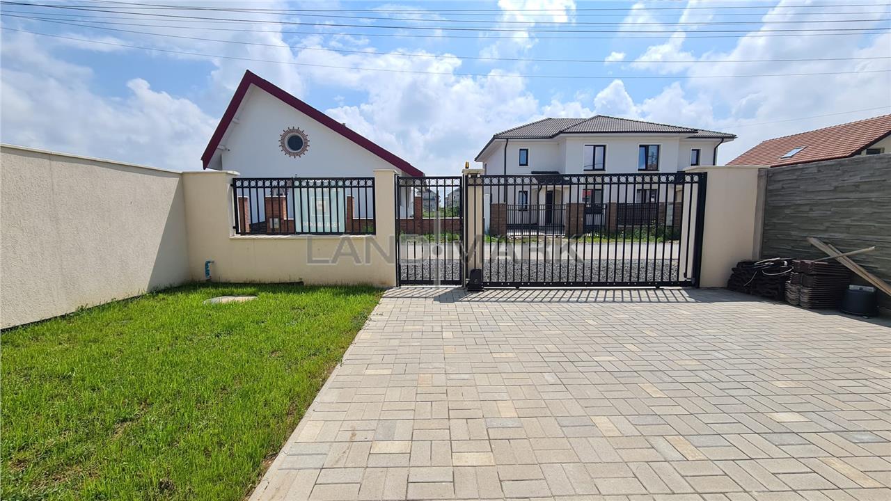 COMISION 0% casa duplex 5 camere Dumbravita zona str Mures