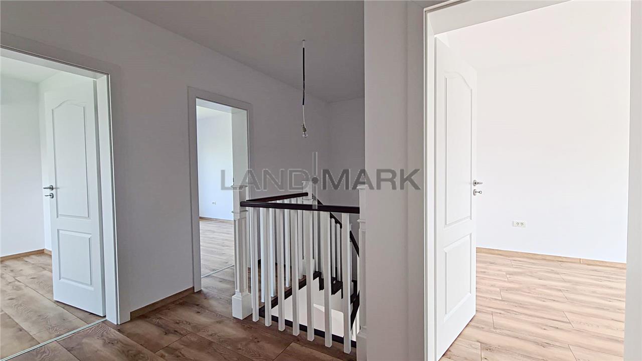 COMISION 0% casa duplex 5 camere Dumbravita zona str Mures