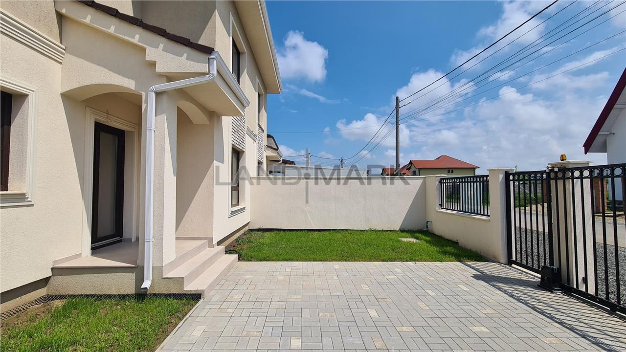 COMISION 0% casa duplex 5 camere Dumbravita zona str Mures