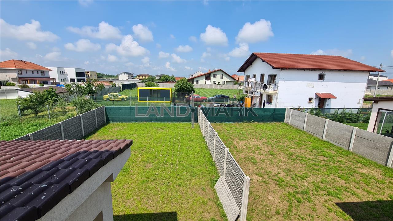 COMISION 0% casa duplex 5 camere Dumbravita zona str Mures