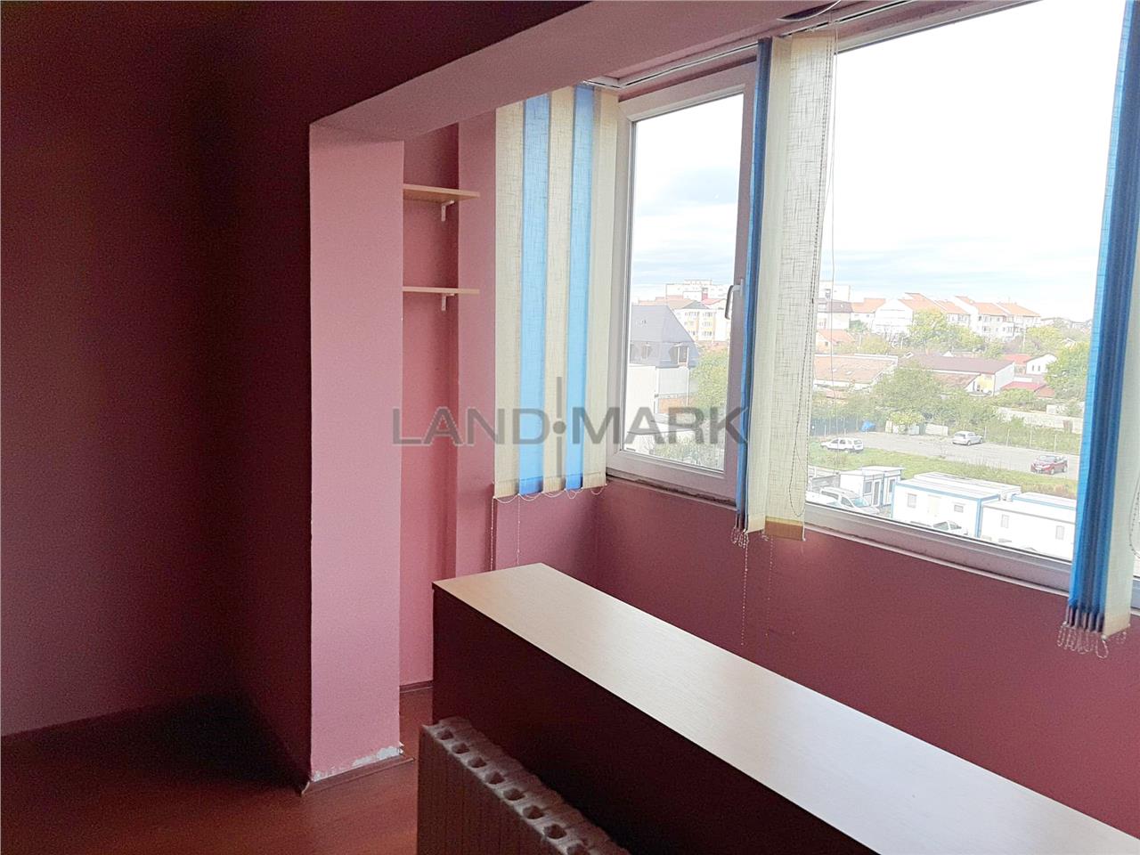 COMISION 0% Apartament cu 1 camera in zona Steaua  Int Petru