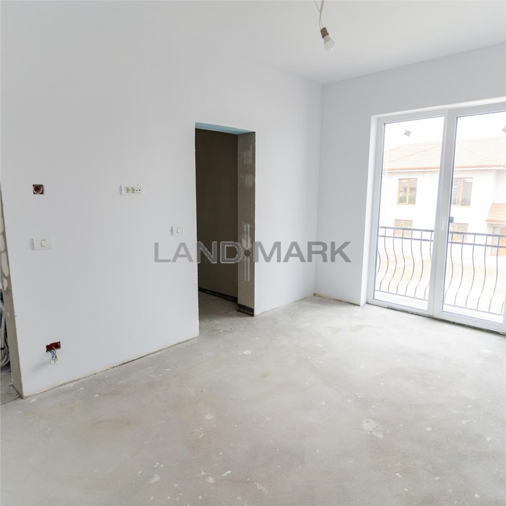 COMISION 0% UNITATE IN DUPLEX MEDITERANEAN CU CARPORT DUMBRAVITA VEST