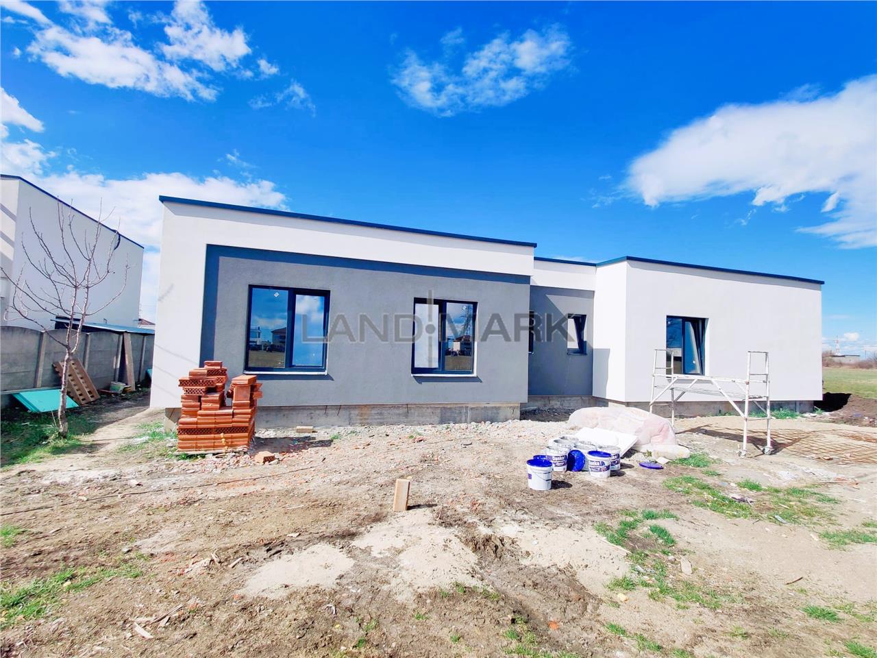 COMISION 0% DUPLEX DE VANZARE INTRARE MOSNITA