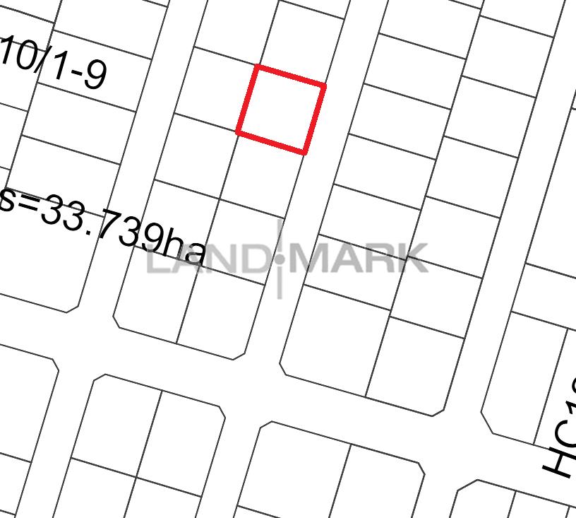 Teren pentru DUPLEX de vanzare Mosnita Noua