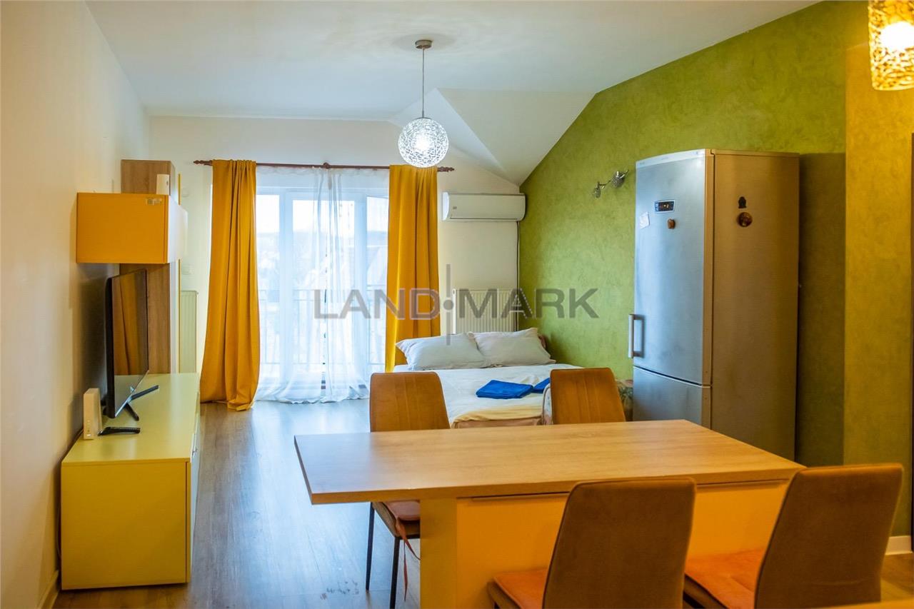 COMISION 0% Apartament 3 cam mobilat in bloc nou, et 3, Lipovei
