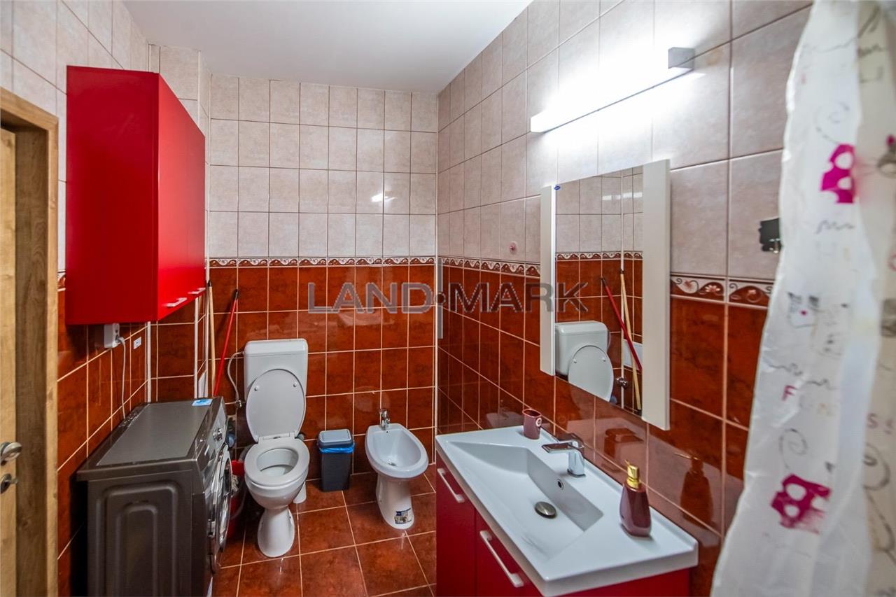 COMISION 0% Apartament 3 cam mobilat in bloc nou, et 3, Lipovei