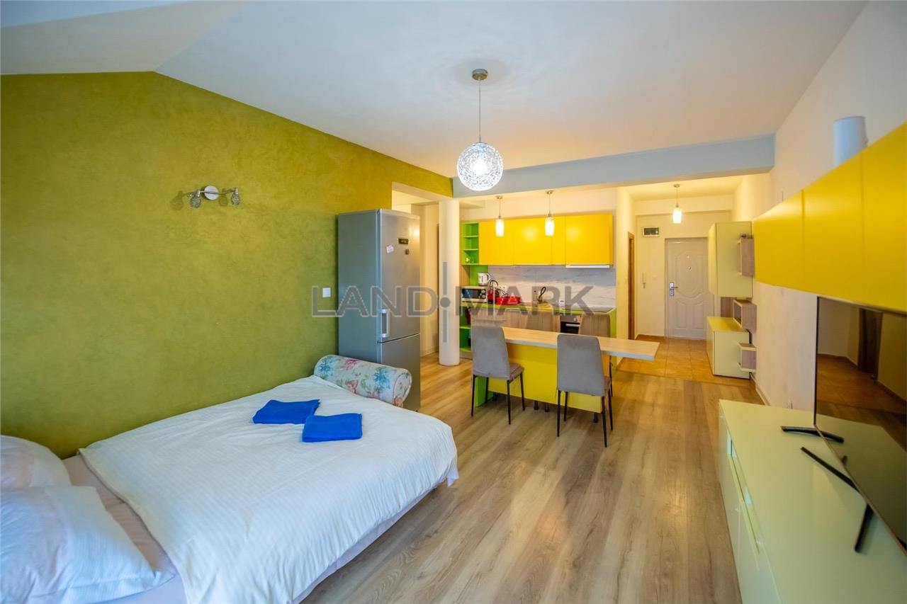 COMISION 0% Apartament 3 cam mobilat in bloc nou, et 3, Lipovei