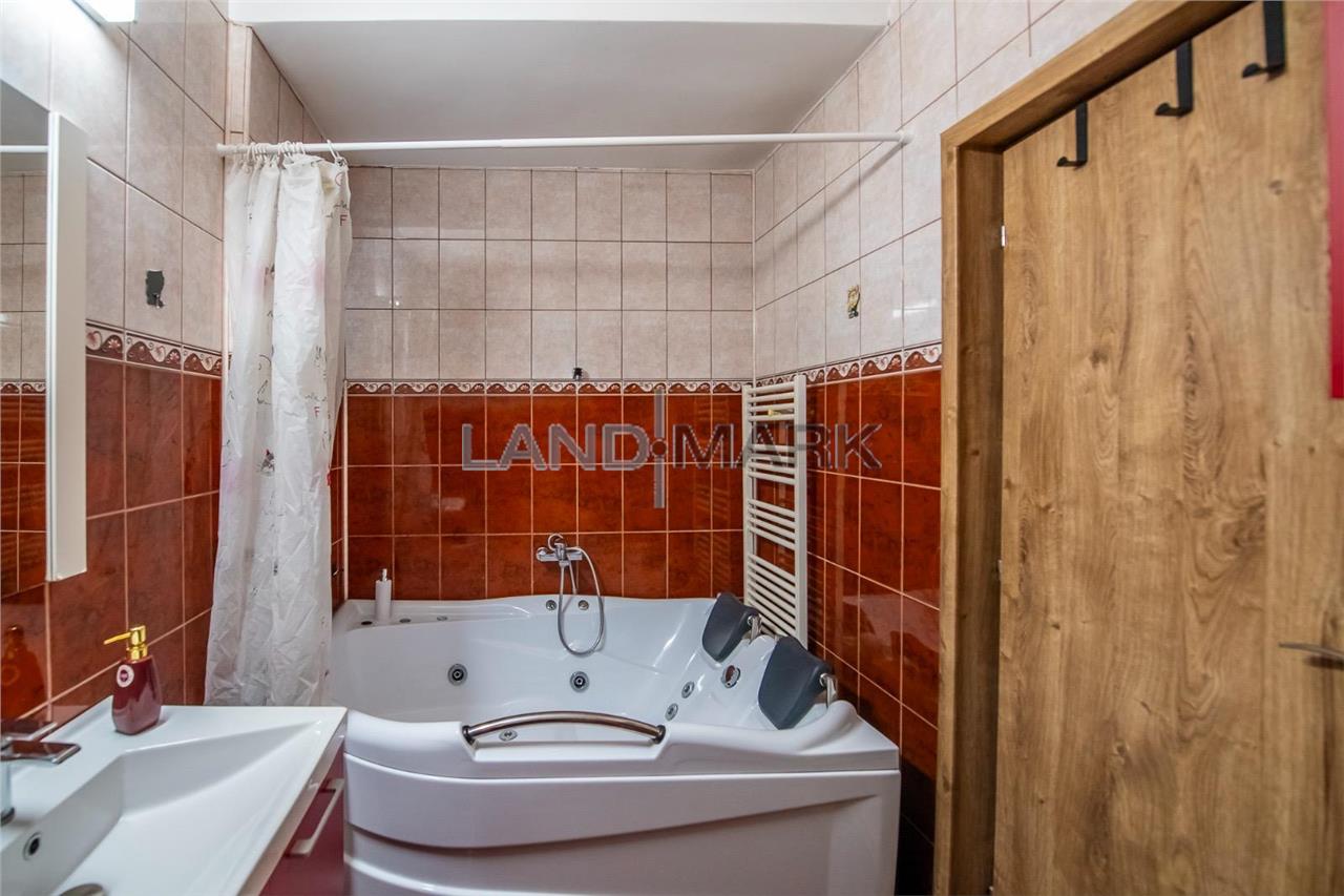 COMISION 0% Apartament 3 cam mobilat in bloc nou, et 3, Lipovei