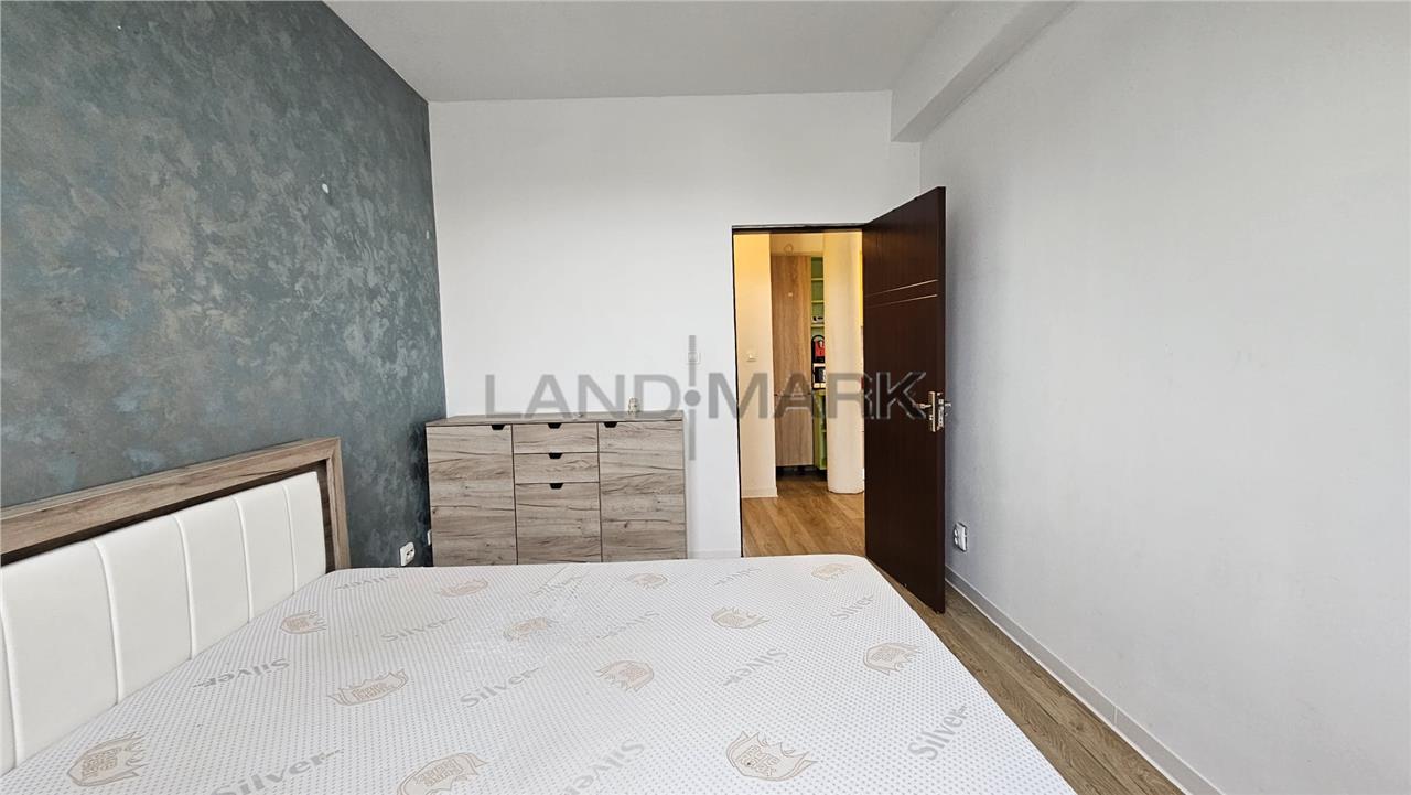 COMISION 0% Apartament 3 cam mobilat in bloc nou, et 3, Lipovei