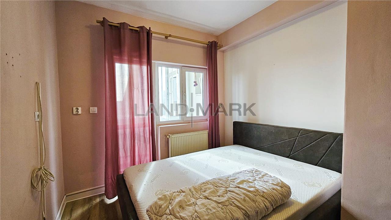 COMISION 0% Apartament 3 cam mobilat in bloc nou, et 3, Lipovei