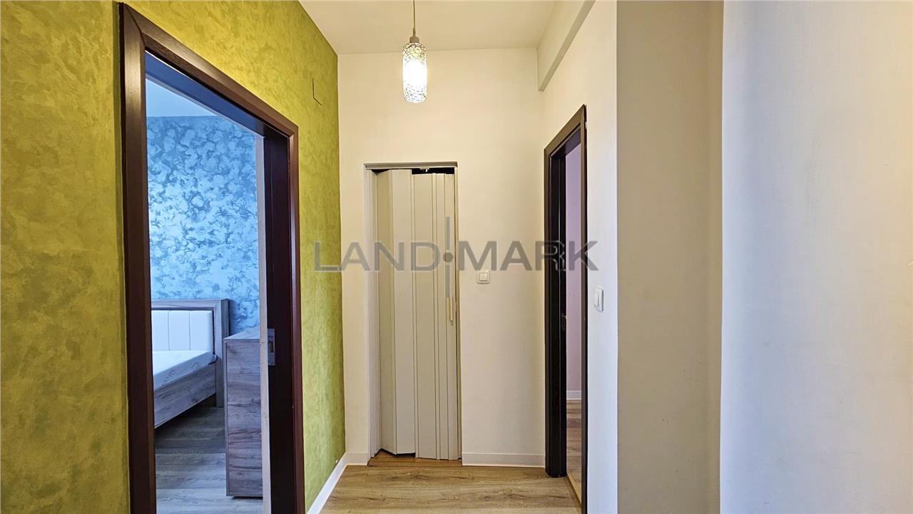 COMISION 0% Apartament 3 cam mobilat in bloc nou, et 3, Lipovei