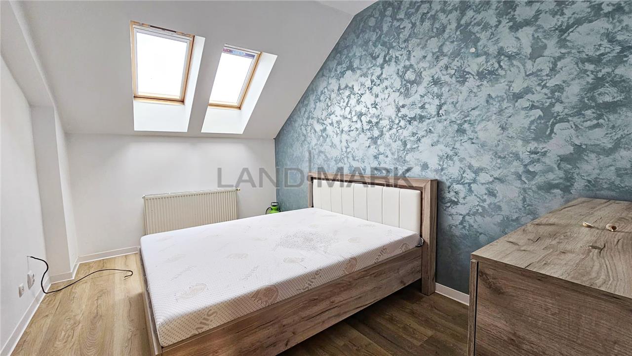 COMISION 0% Apartament 3 cam mobilat in bloc nou, et 3, Lipovei