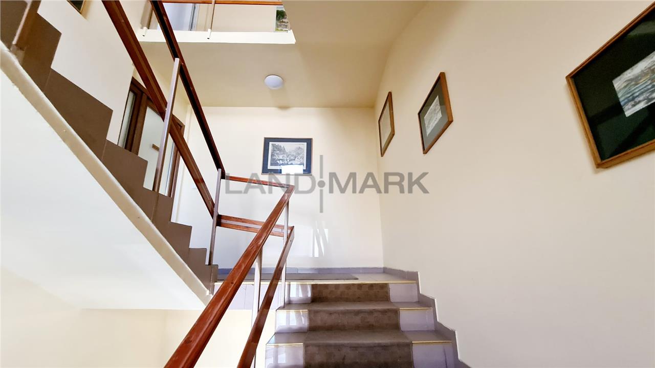 EXCLUSIVITATE, cladire de inchiriat, 570 mp , Calea Aradului