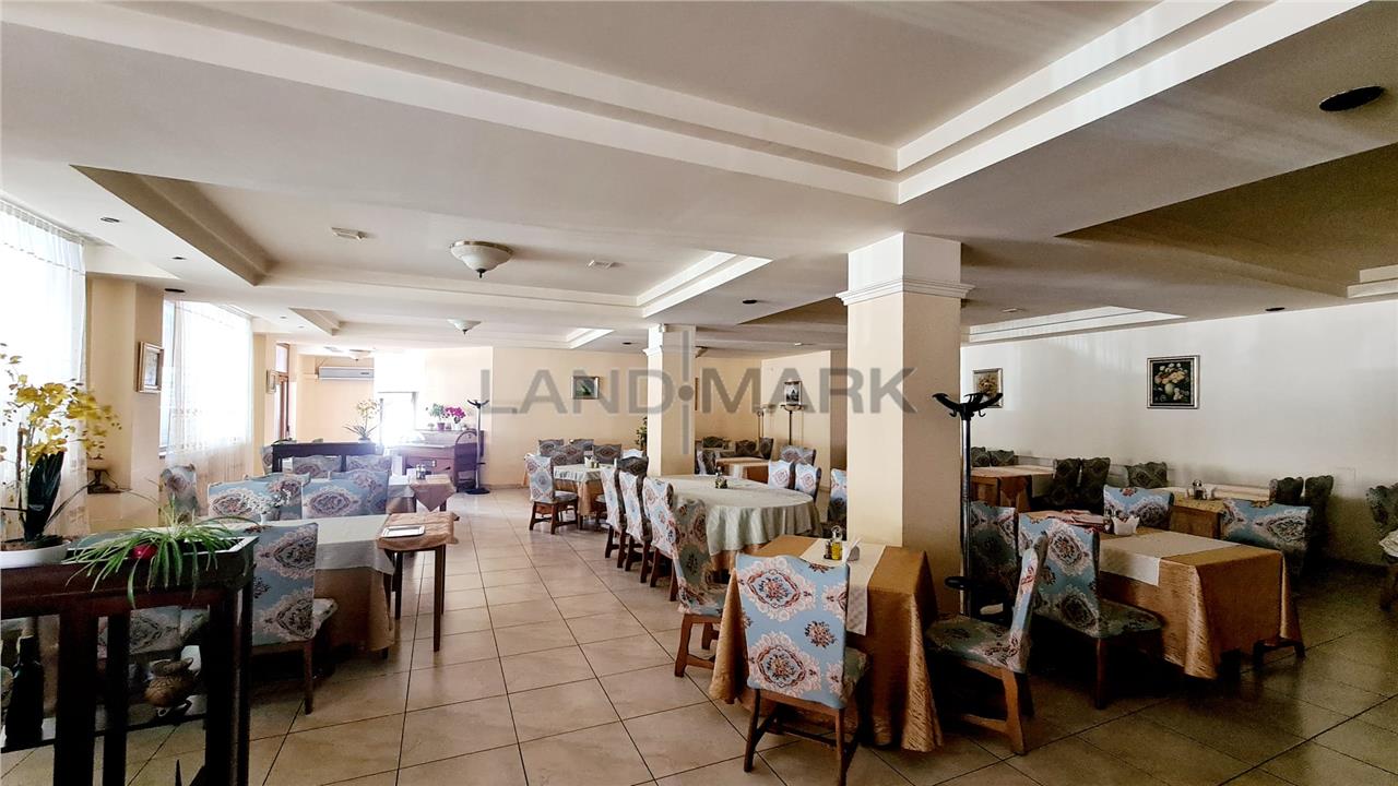 EXCLUSIVITATE, cladire de inchiriat, 570 mp , Calea Aradului