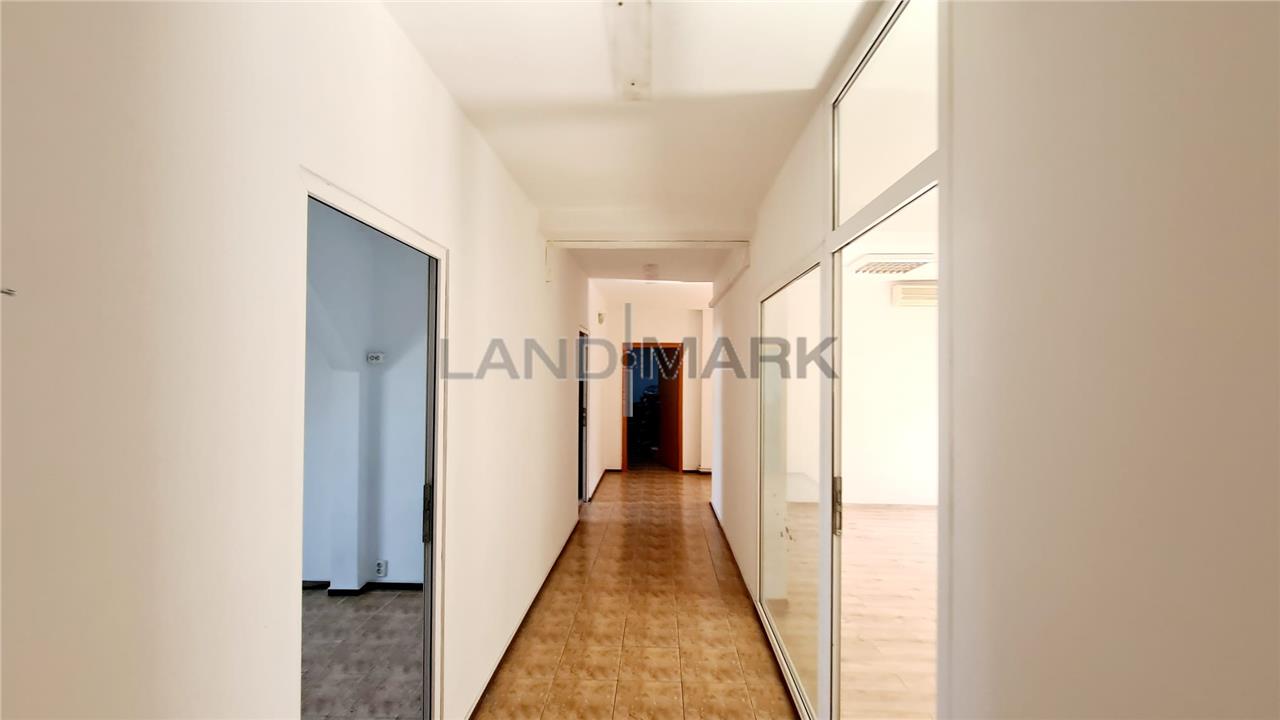 EXCLUSIVITATE, cladire de inchiriat, 570 mp , Calea Aradului