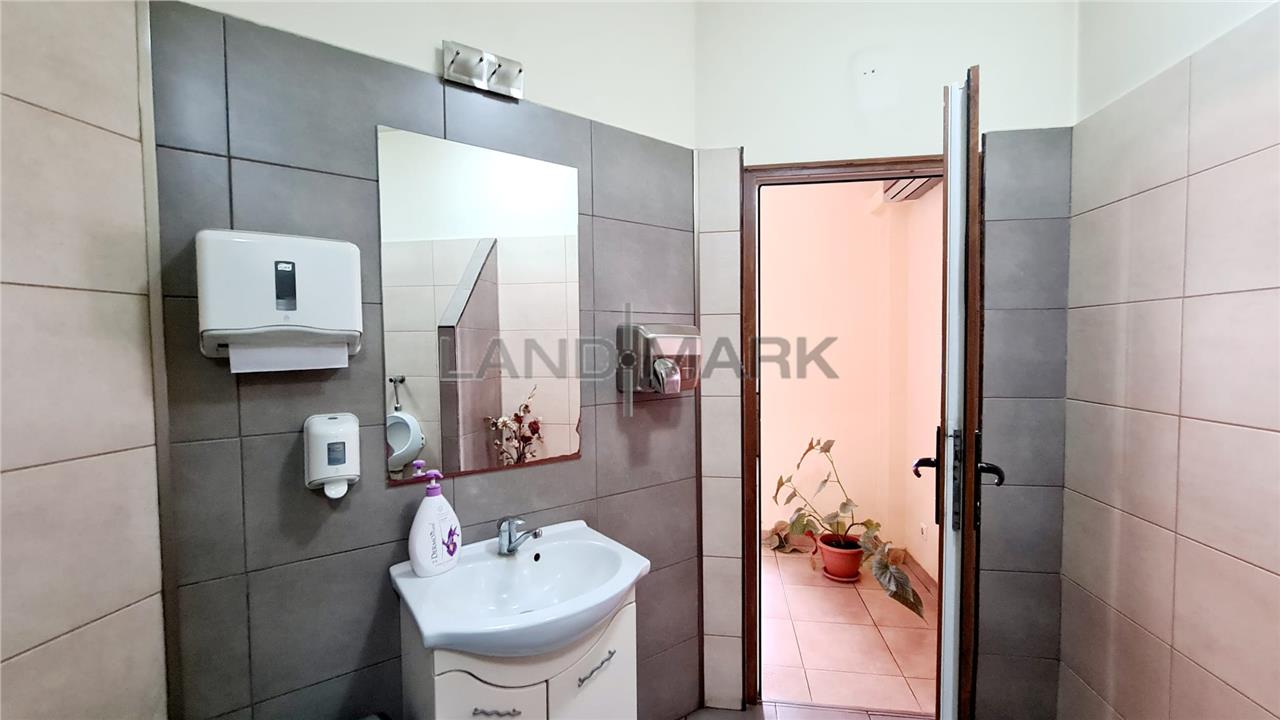 EXCLUSIVITATE, cladire de inchiriat, 570 mp , Calea Aradului