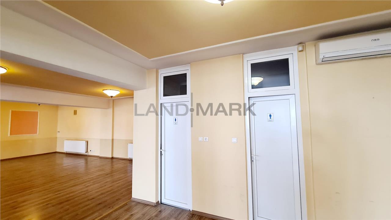 EXCLUSIVITATE, cladire de inchiriat, 570 mp , Calea Aradului