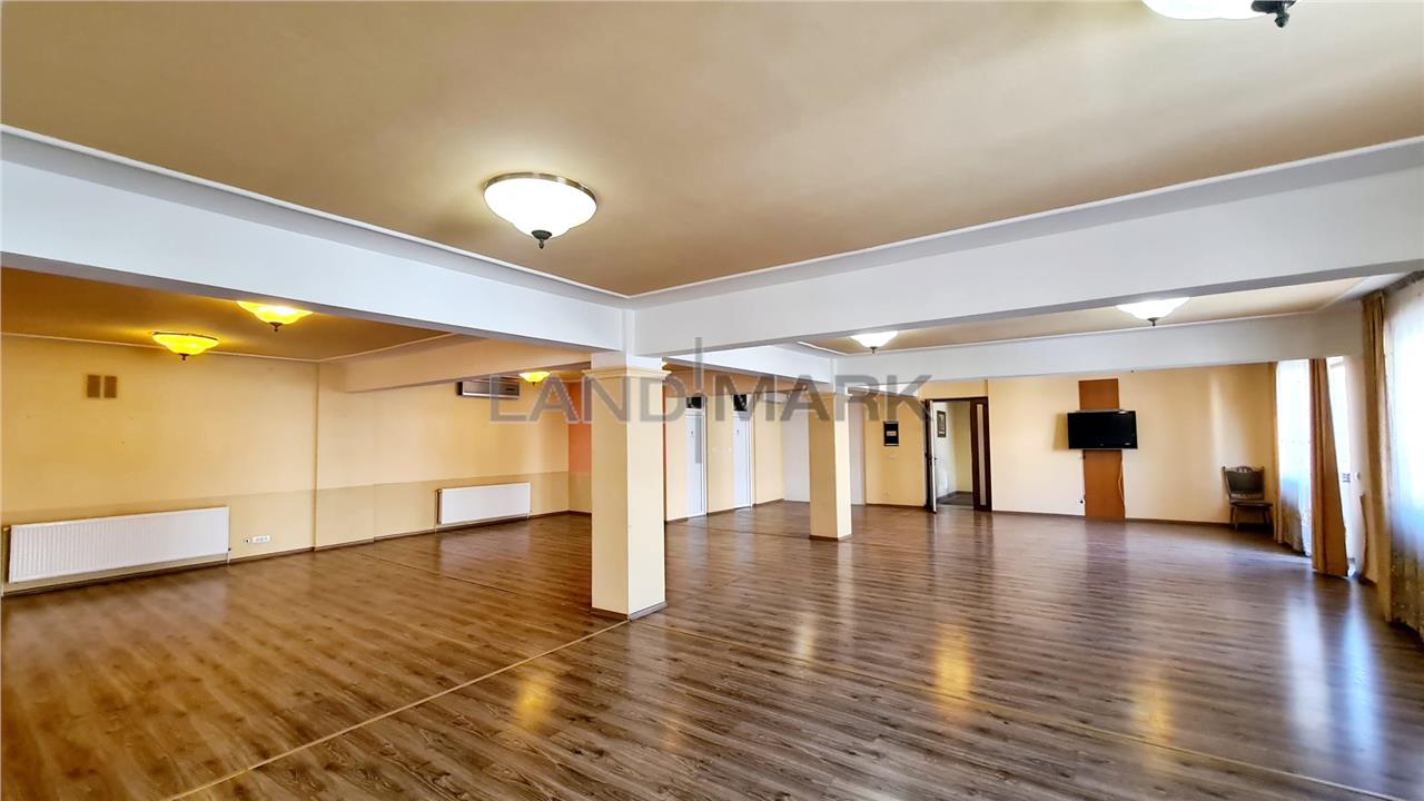 EXCLUSIVITATE, cladire de inchiriat, 570 mp , Calea Aradului