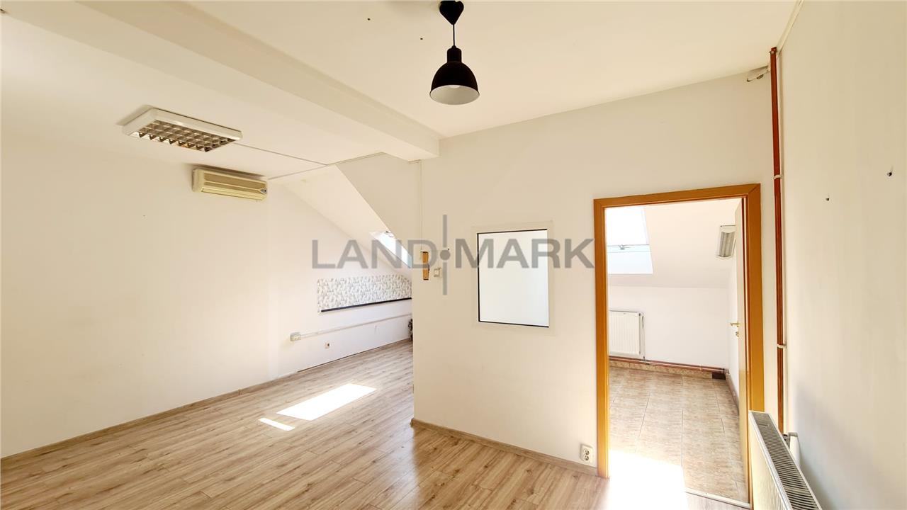 EXCLUSIVITATE, cladire de inchiriat, 570 mp , Calea Aradului