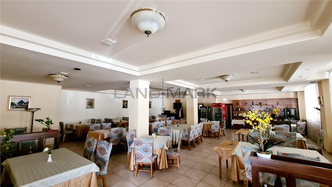 EXCLUSIVITATE, cladire de inchiriat, 570 mp , Calea Aradului