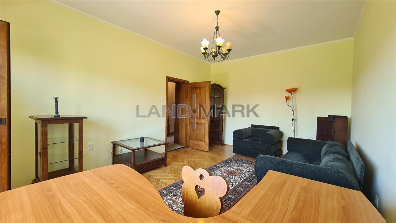 DE INCHIRIAT APARTAMENT 2 CAMERE ZONA BAILE NEPTUN