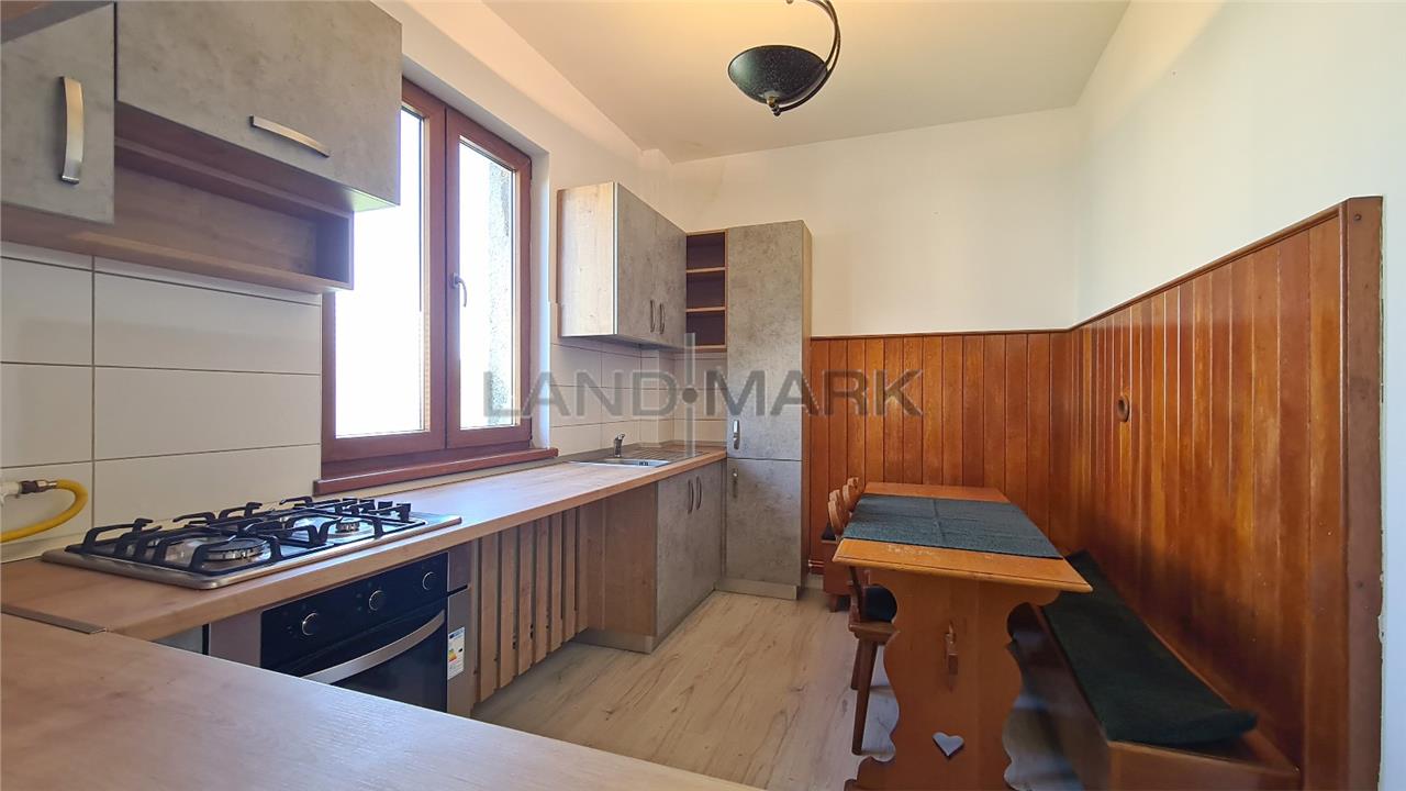 DE INCHIRIAT APARTAMENT 2 CAMERE ZONA BAILE NEPTUN