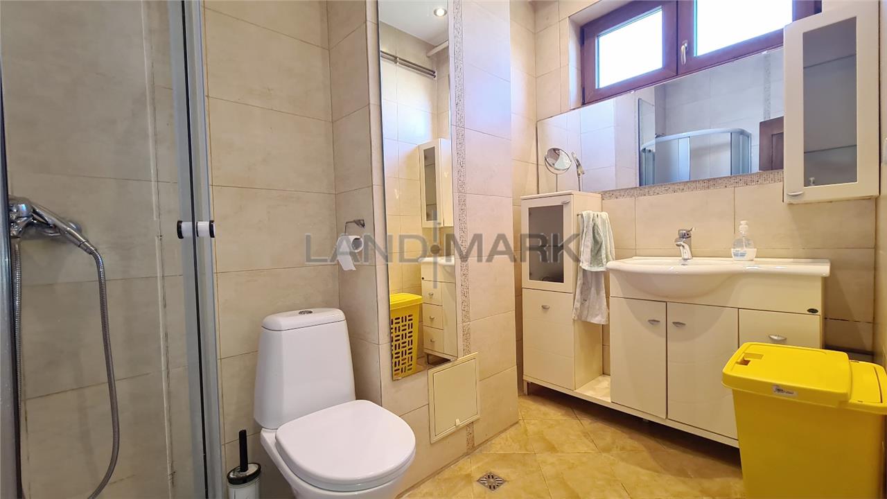 DE INCHIRIAT APARTAMENT 2 CAMERE ZONA BAILE NEPTUN