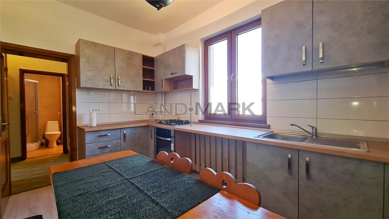 DE INCHIRIAT APARTAMENT 2 CAMERE ZONA BAILE NEPTUN