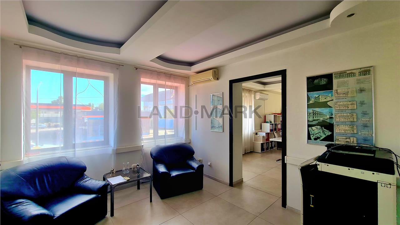 EXCLUSIV, Cladire comerciala de inchiriat,  Timisoara  Nord