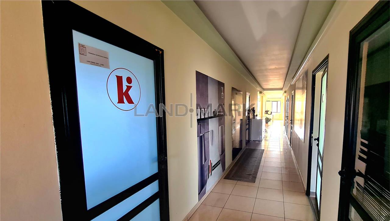 EXCLUSIV, Cladire comerciala de inchiriat,  Timisoara  Nord