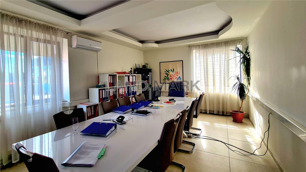 EXCLUSIV, Cladire comerciala de inchiriat,  Timisoara  Nord